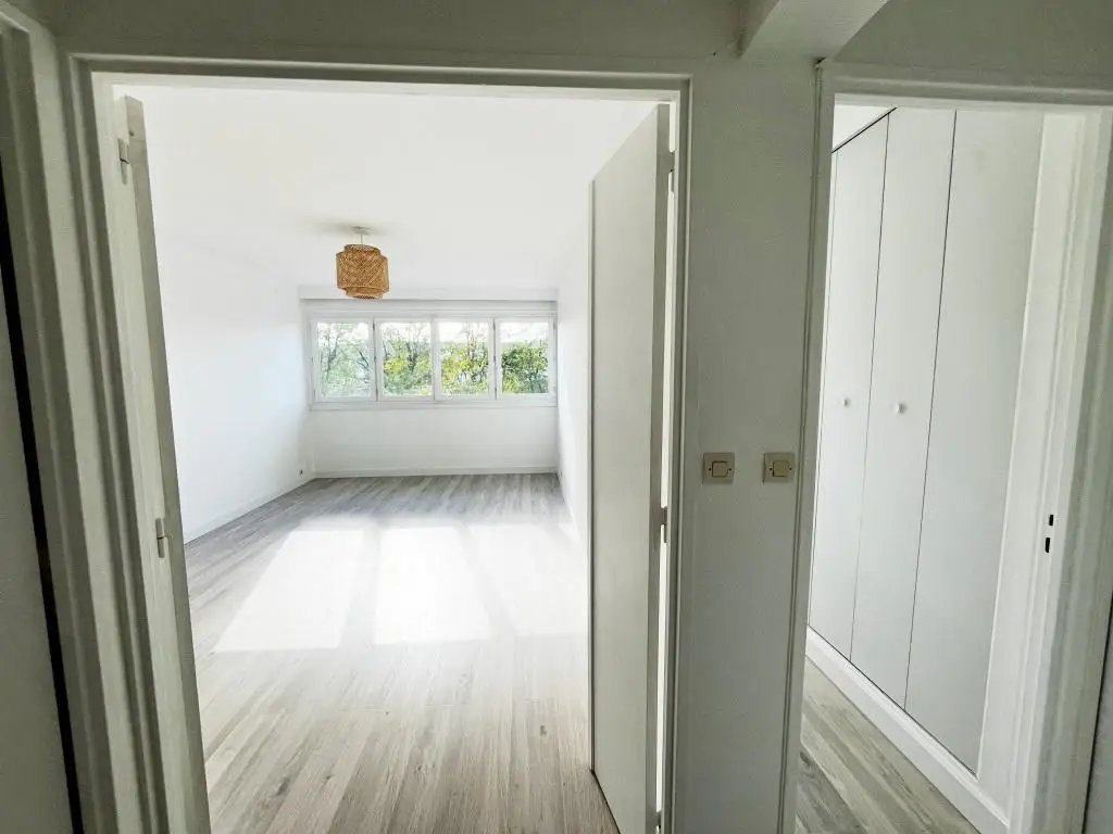Appartement à vendre, 52m², Sens