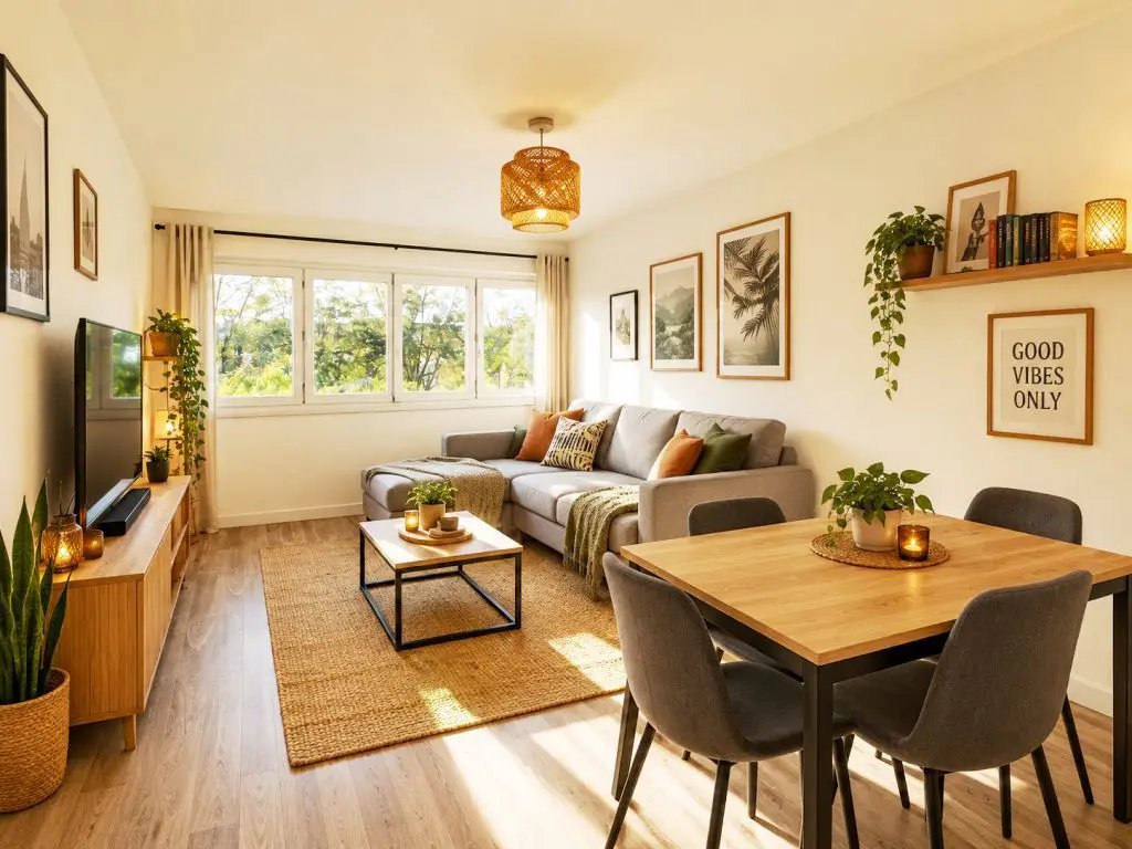 Appartement à vendre, 52m², Sens