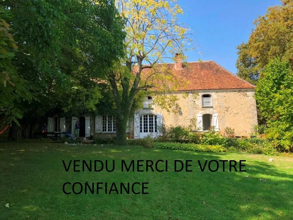 Maison à vendre, 273m², Sens