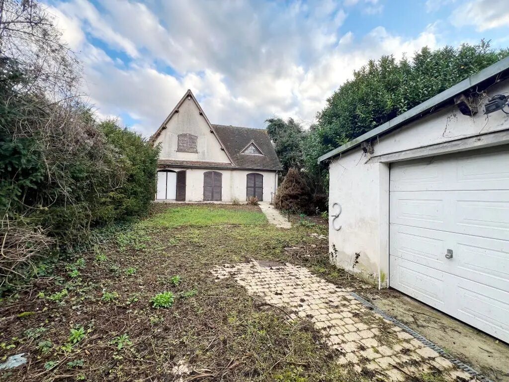 Maison à vendre, 128m², Sens