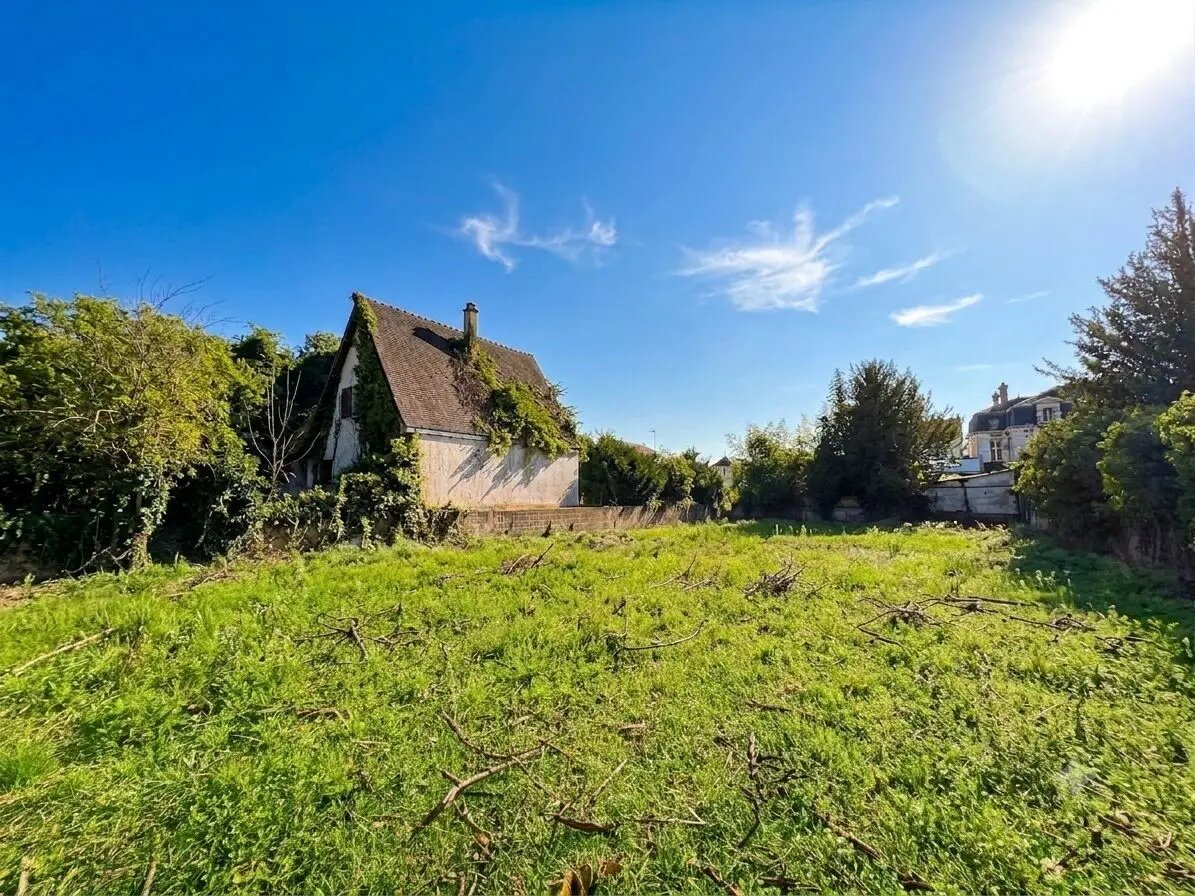 Maison à vendre, 128m², Sens
