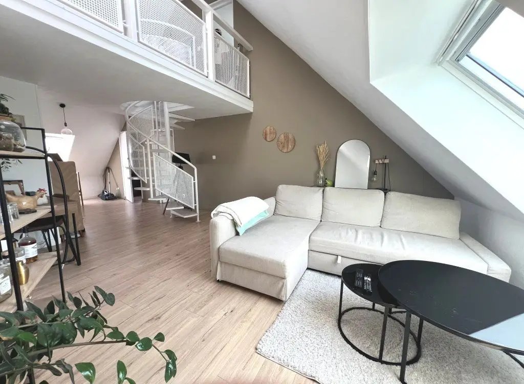 Appartement à vendre, 88m², Sens