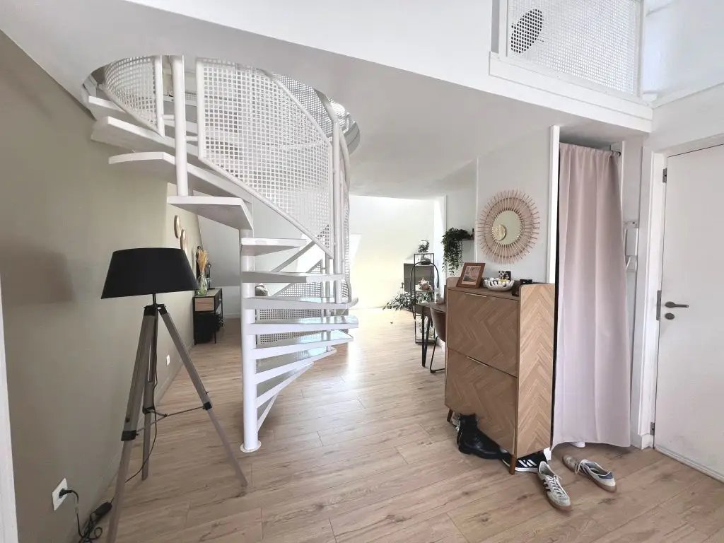 Appartement à vendre, 88m², Sens