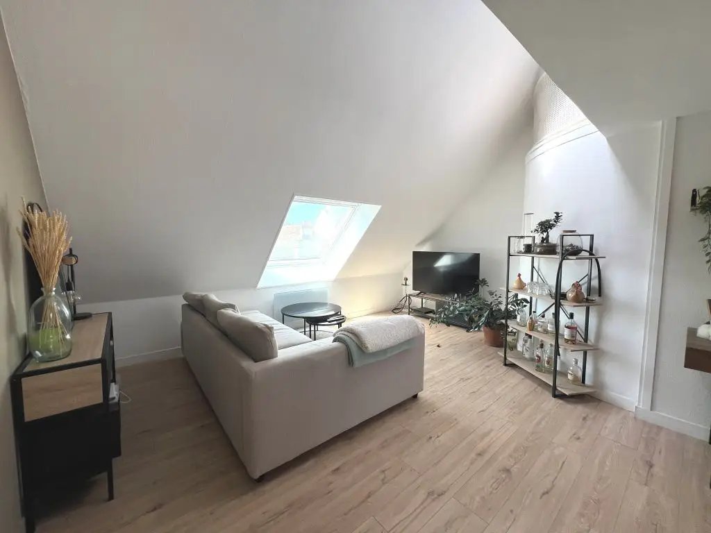 Appartement à vendre, 88m², Sens