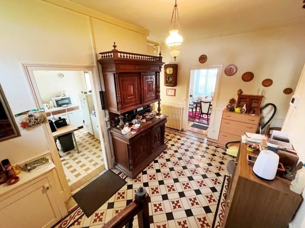 Maison à vendre, 280m², Montereau-Fault-Yonne