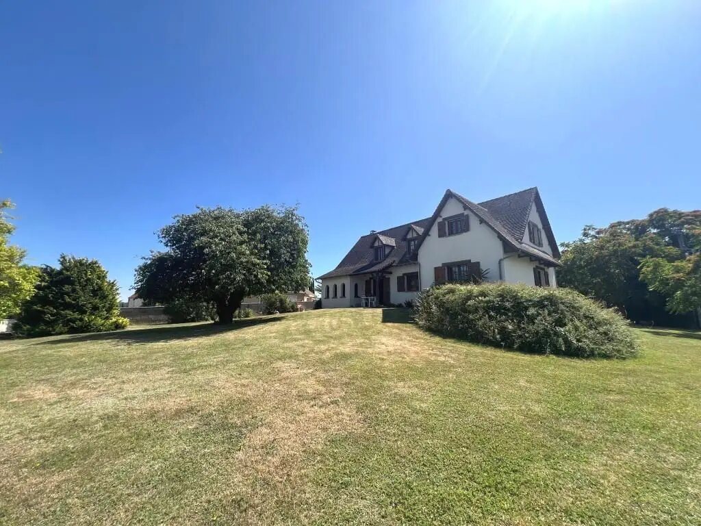 Maison à vendre, 180m², Pont-sur-Yonne