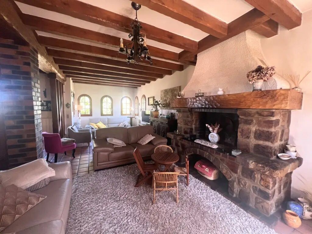 Maison à vendre, 180m², Pont-sur-Yonne