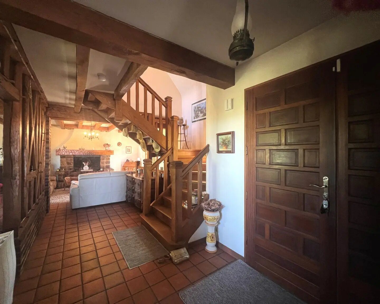 Maison à vendre, 180m², Pont-sur-Yonne