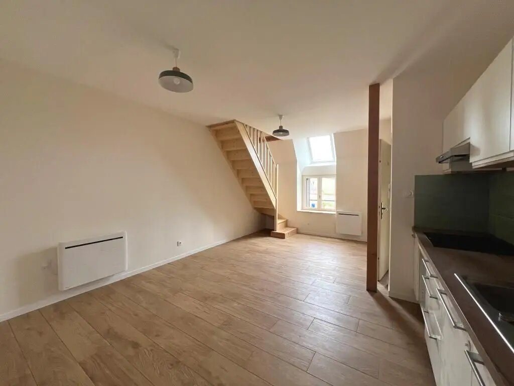 Appartement à louer, 55m², Joigny