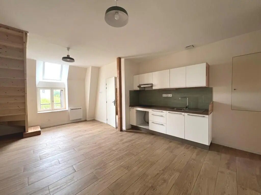 Appartement à louer, 55m², Joigny
