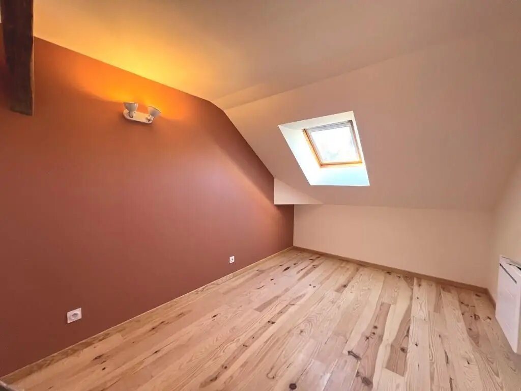 Appartement à louer, 55m², Joigny