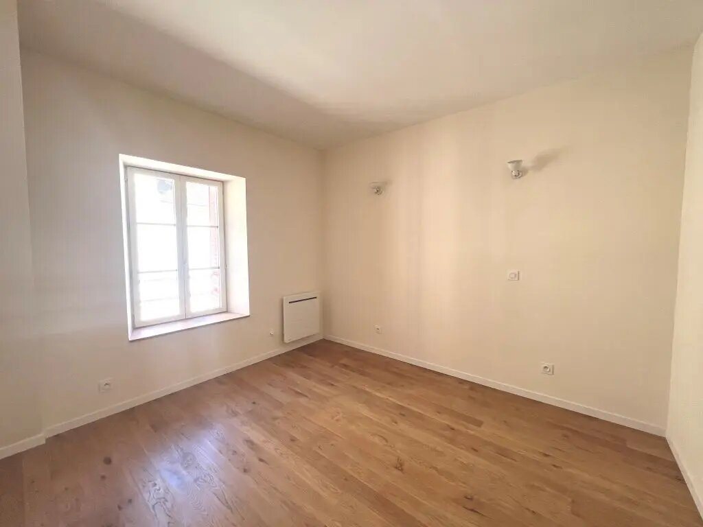 Appartement à louer, 55m², Joigny