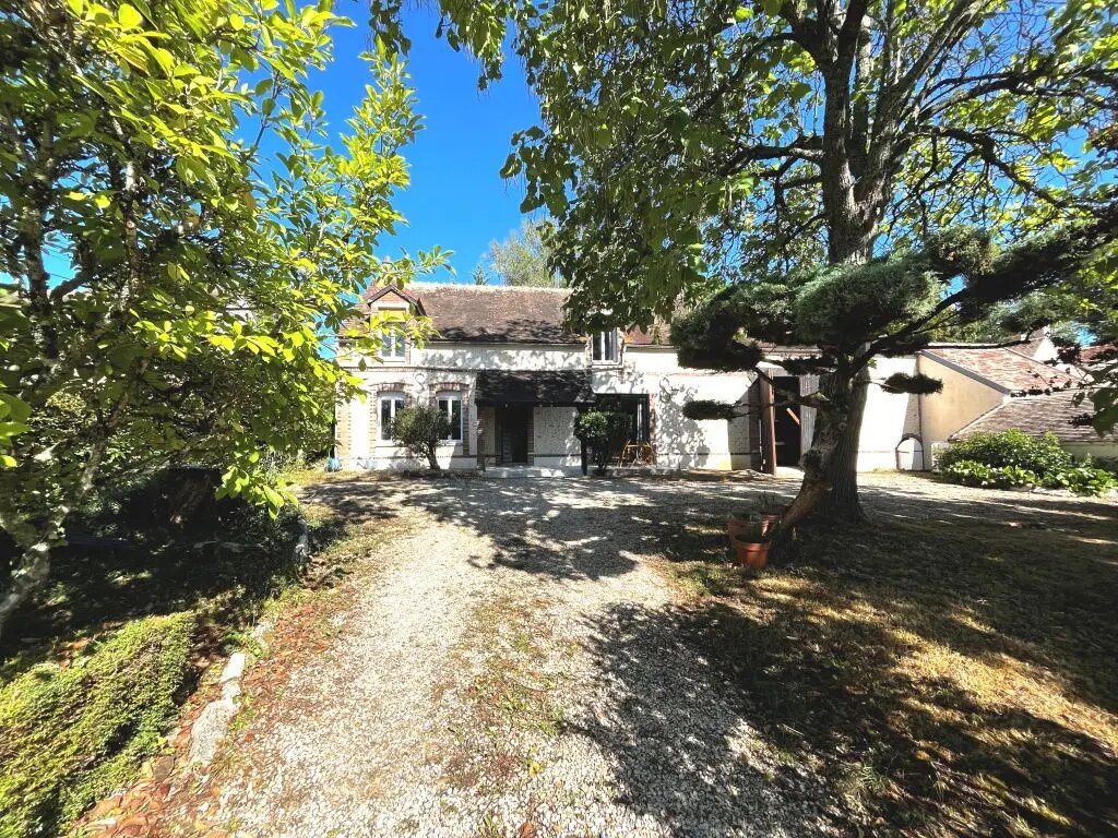 Maison à vendre, 136m², Sens