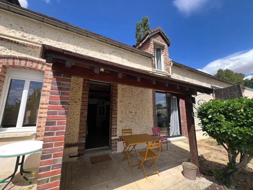 Maison à vendre, 136m², Sens