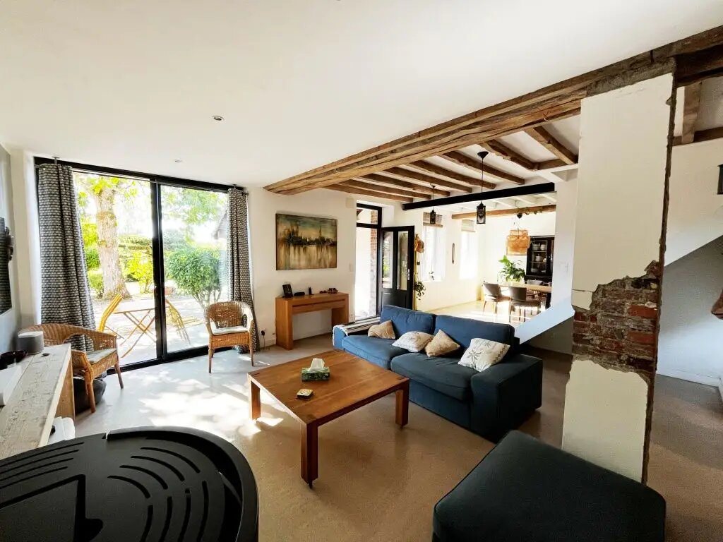 Maison à vendre, 136m², Sens