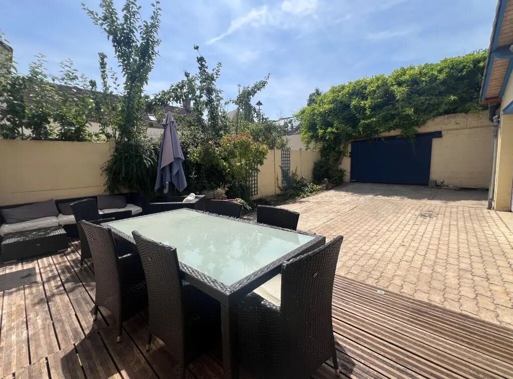 Maison à vendre, 240m², Sens
