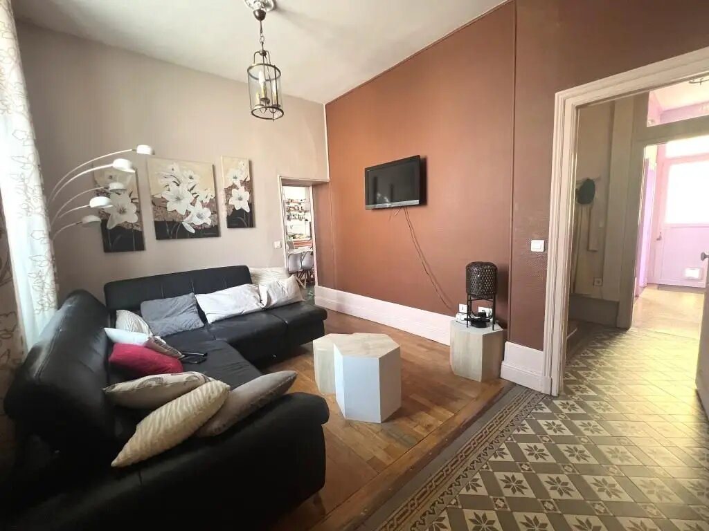Maison à vendre, 240m², Sens