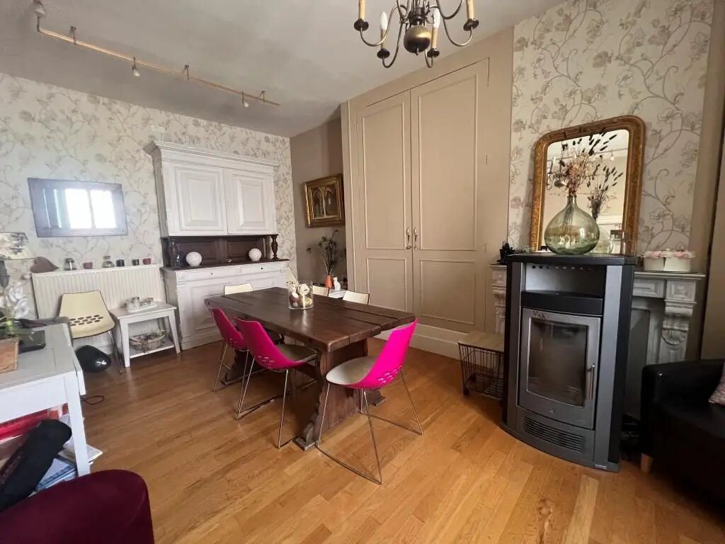 Maison à vendre, 240m², Sens
