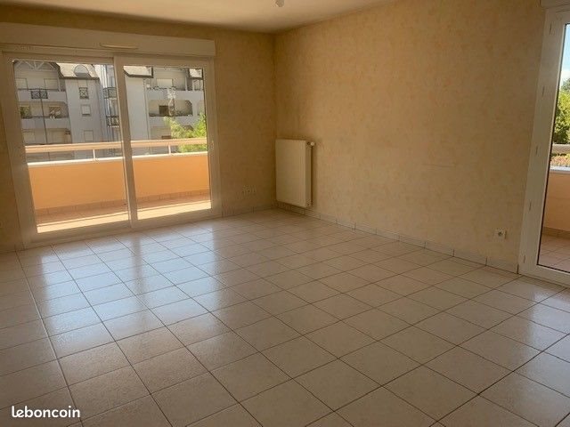 Appartement à louer, 69m², Challes-les-Eaux