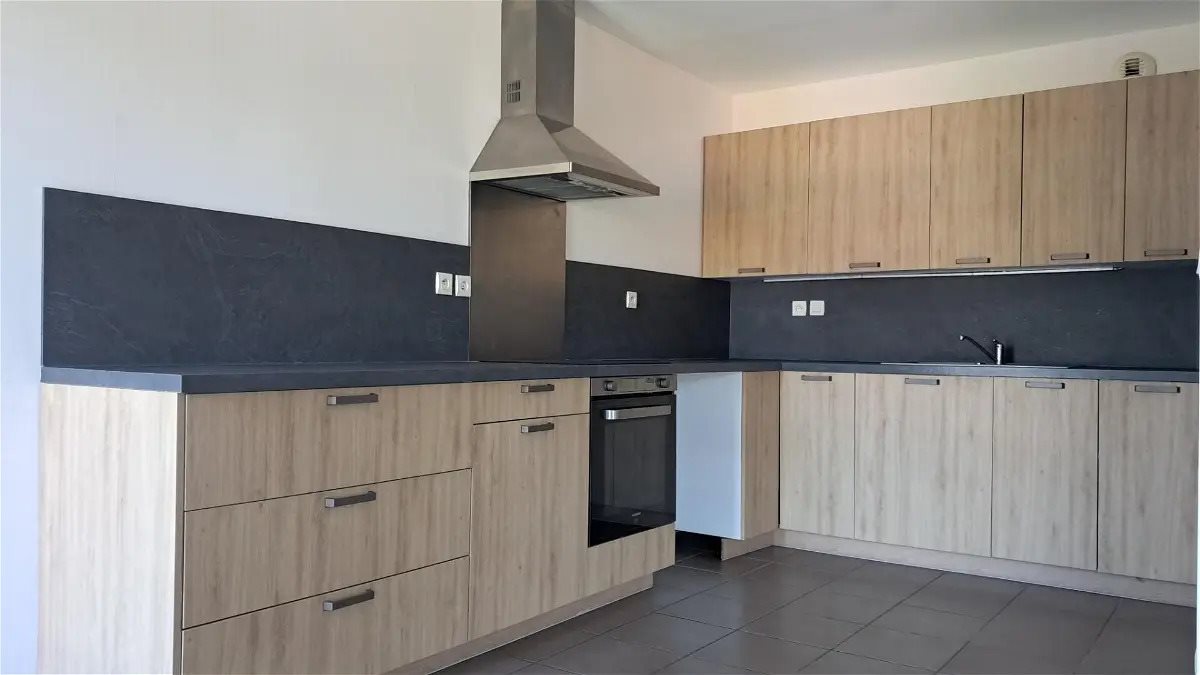 Appartement à vendre, 70m², Grésy-sur-Aix
