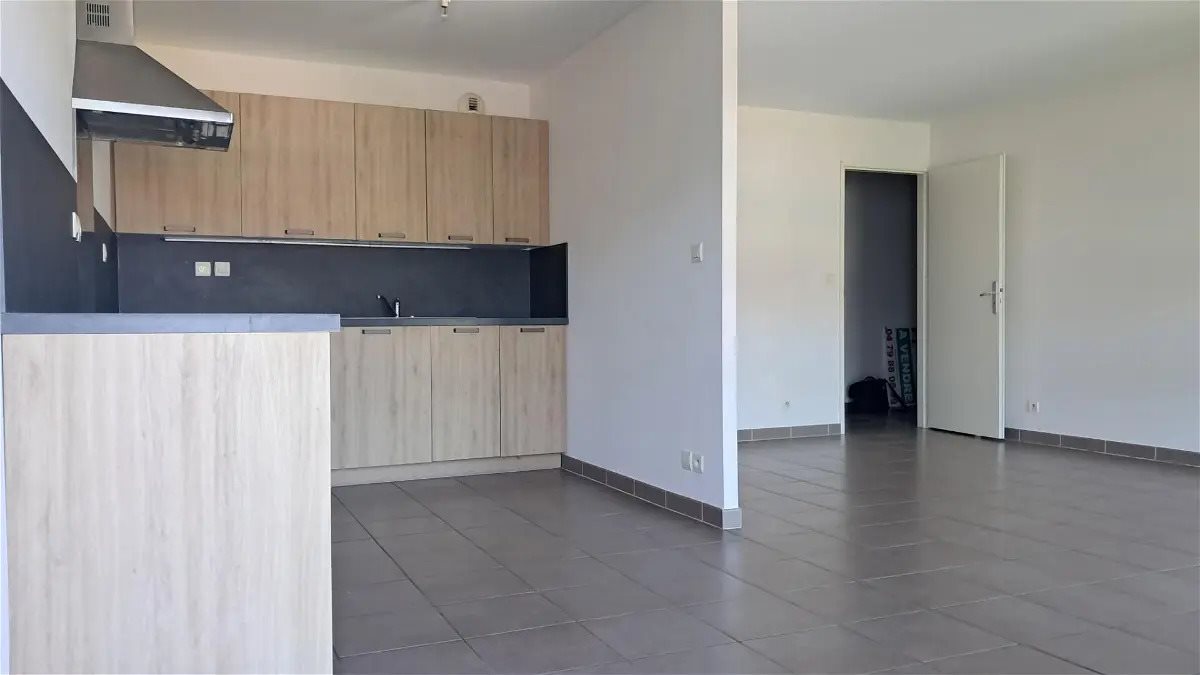 Appartement à vendre, 70m², Grésy-sur-Aix