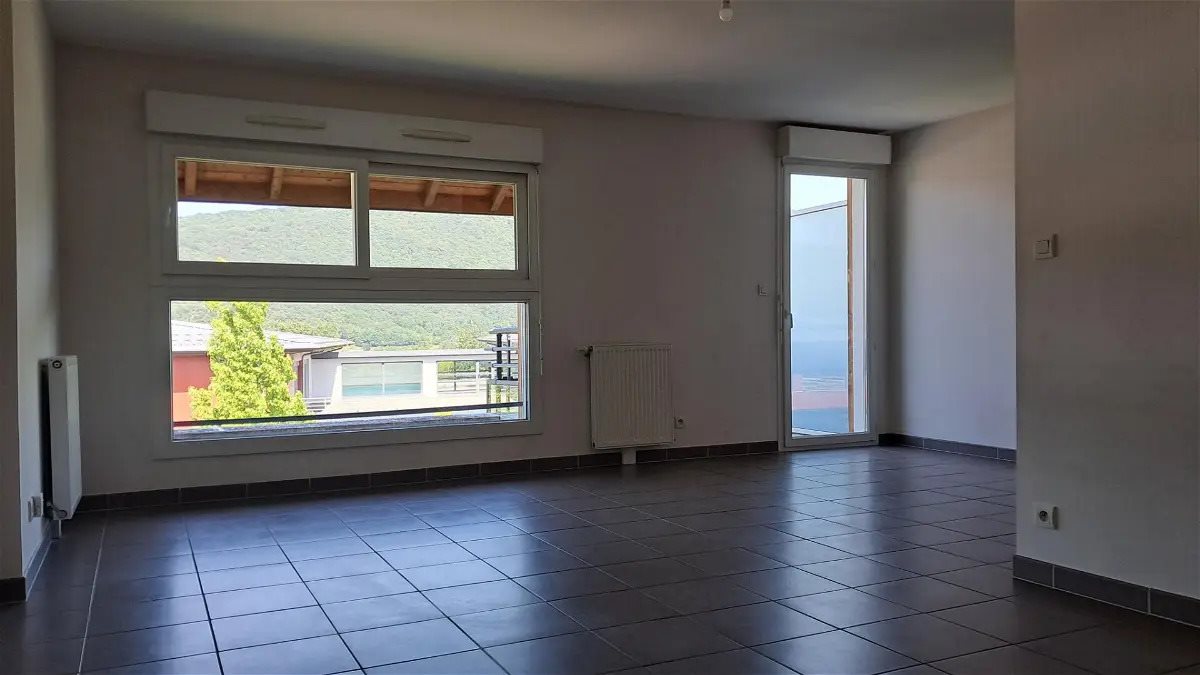 Appartement à vendre, 70m², Grésy-sur-Aix