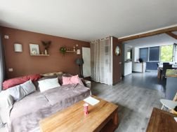 Appartement à louer, 70m², Montmélian