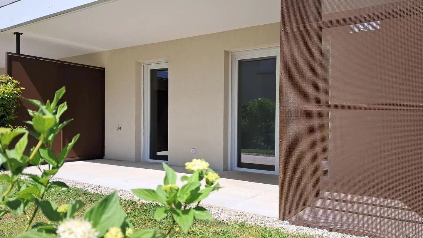 Appartement à vendre, 59m², Aix-les-Bains
