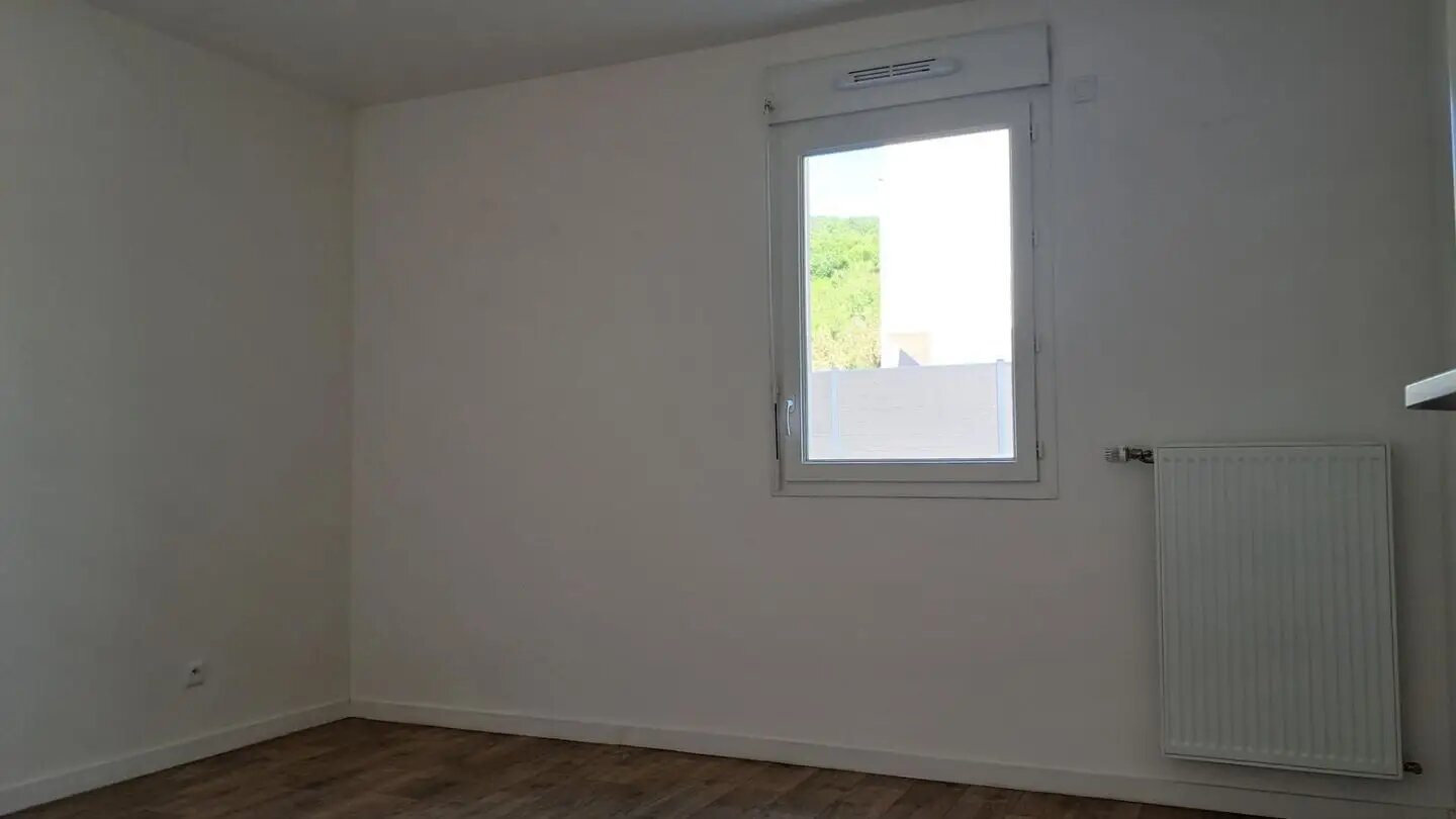 Appartement à vendre, 59m², Aix-les-Bains