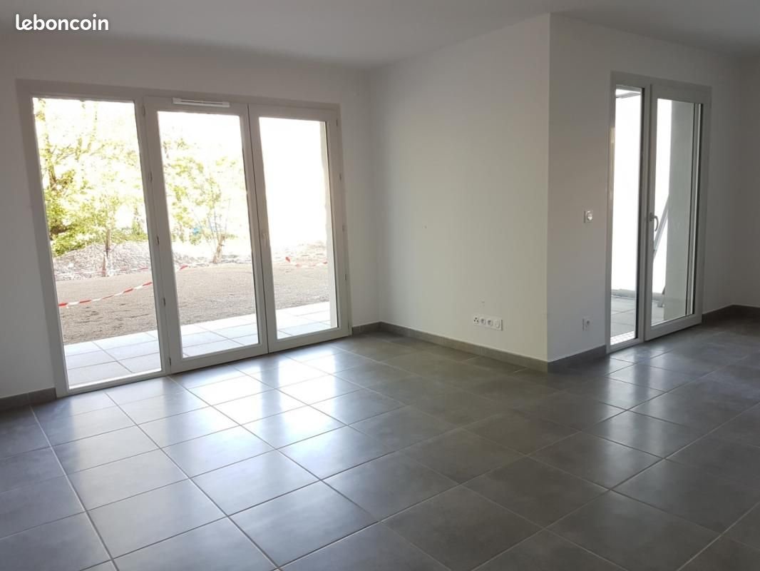 Appartement à louer, 63m², La Ravoire