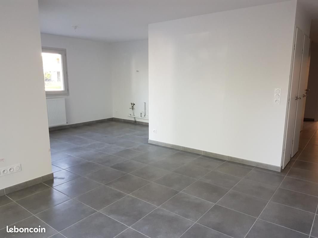 Appartement à louer, 63m², La Ravoire