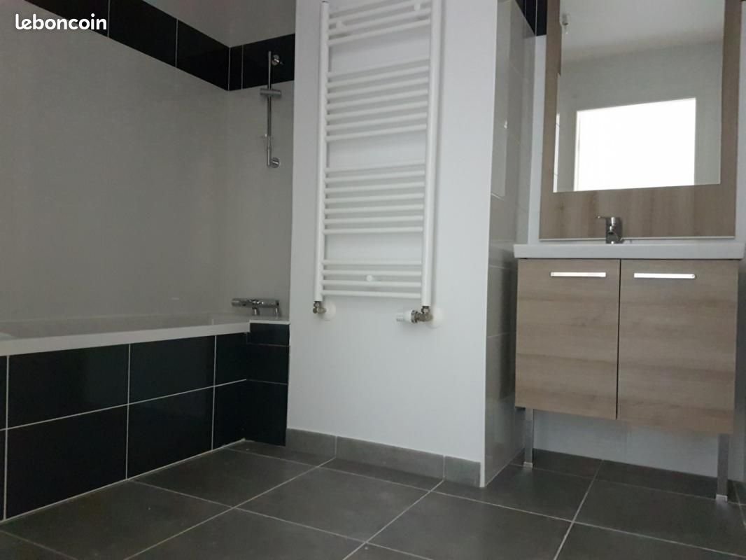 Appartement à louer, 63m², La Ravoire