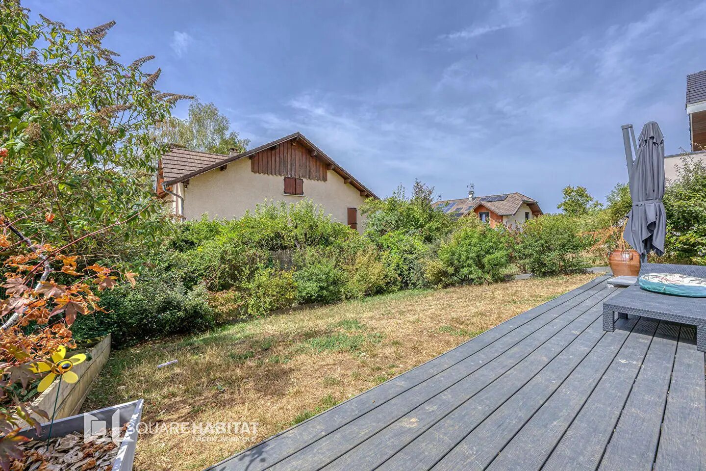 Maison à vendre, 94m², Méry