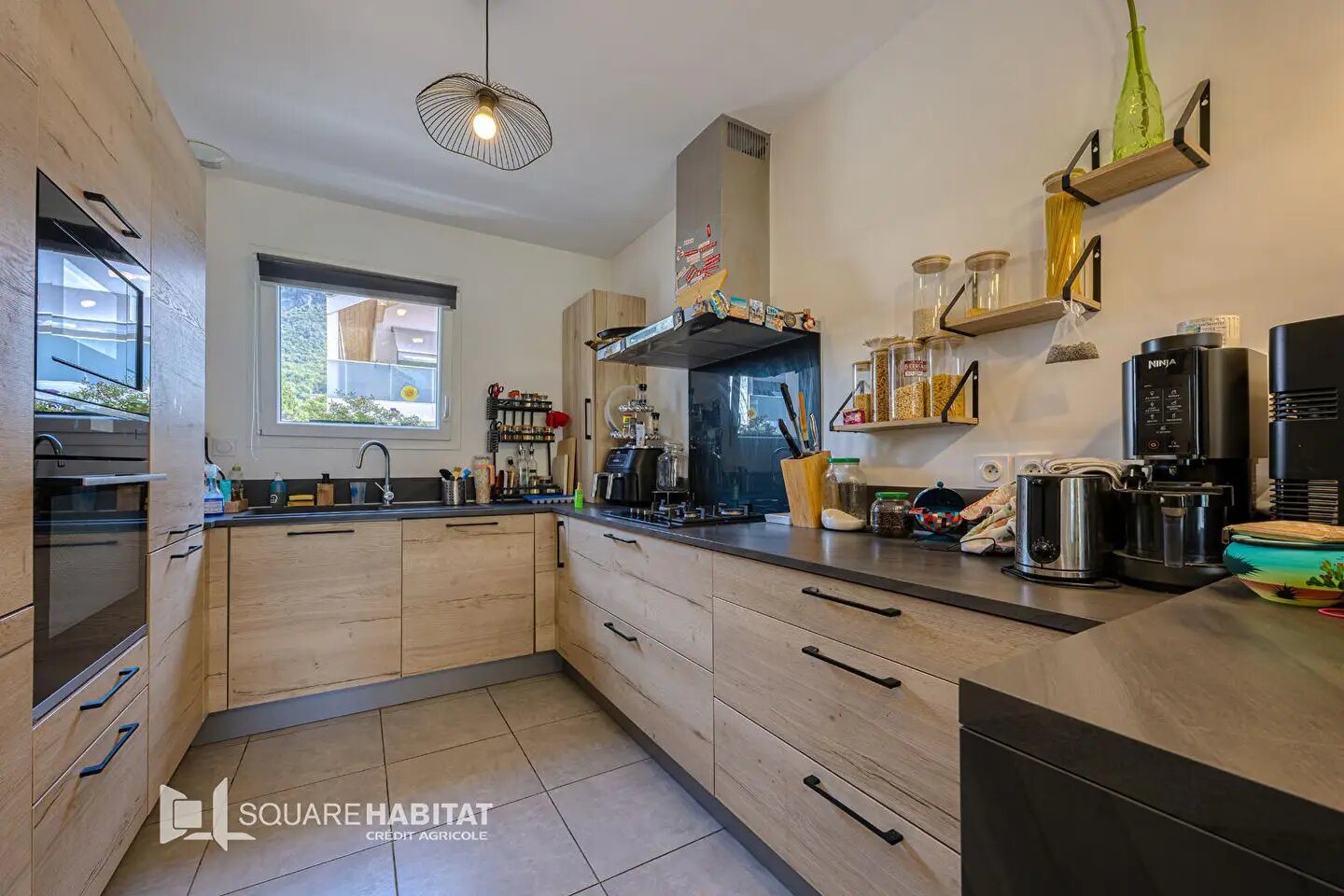 Maison à vendre, 94m², Méry