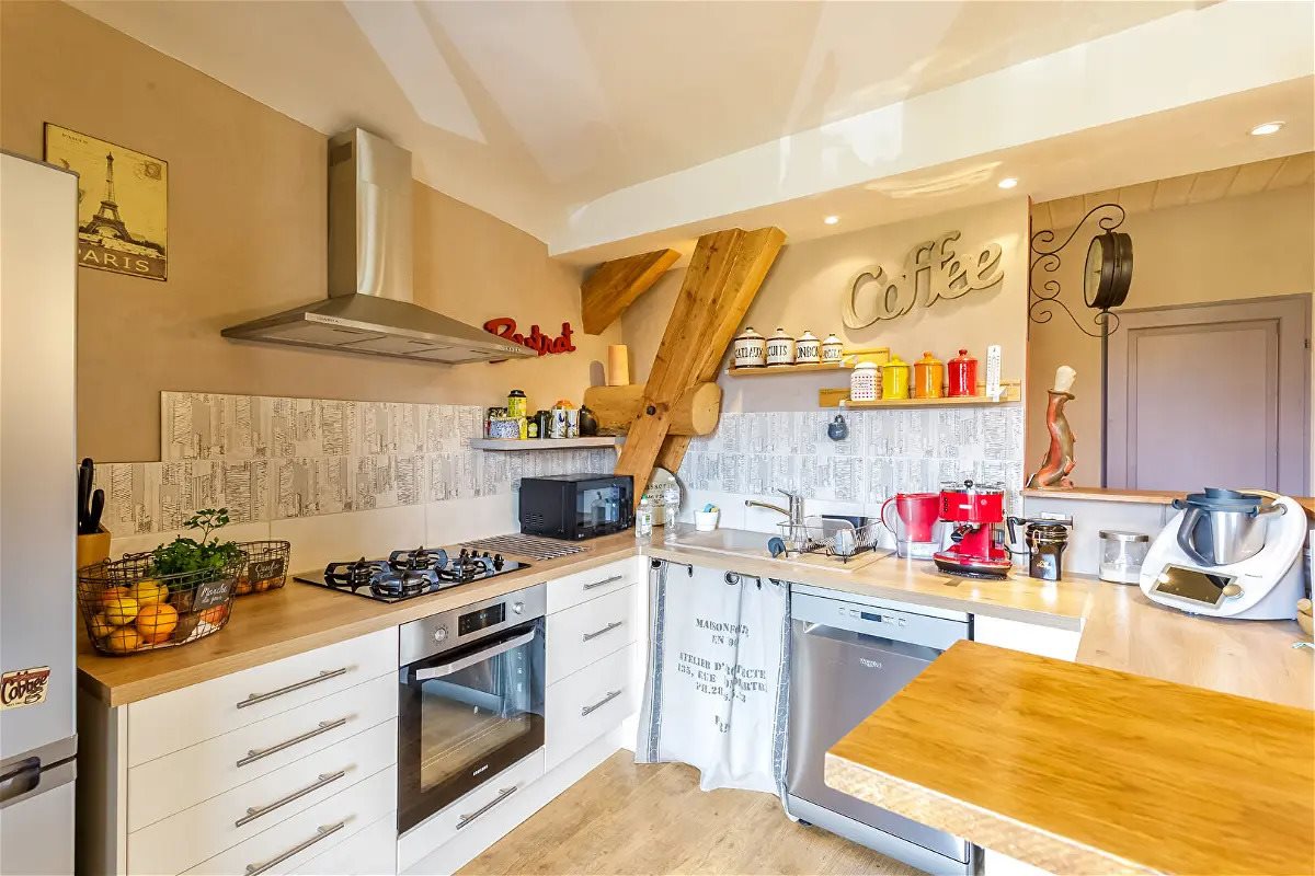 Appartement à vendre, 80m², Aix-les-Bains