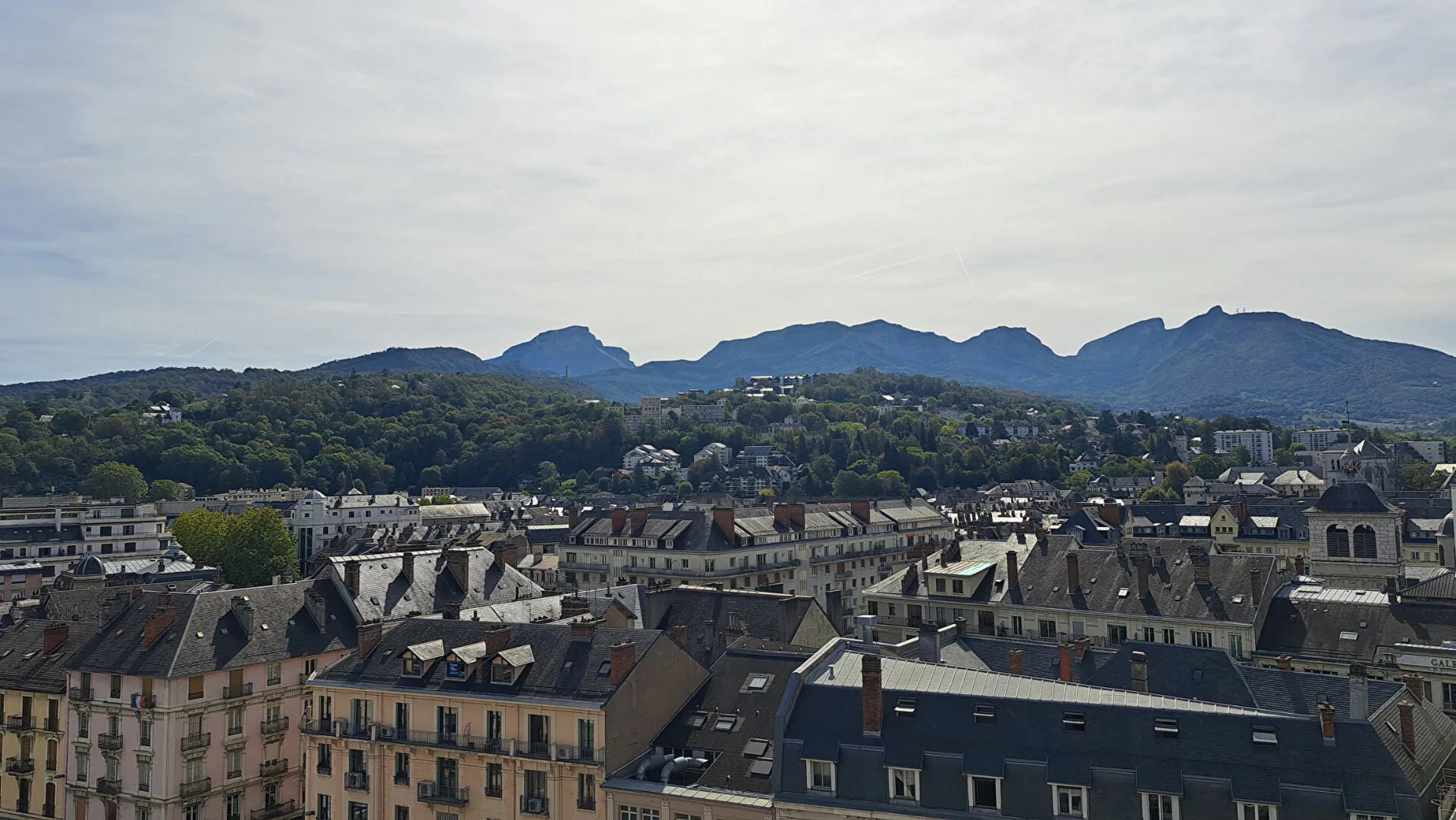 Appartement à vendre, 68m², Chambéry