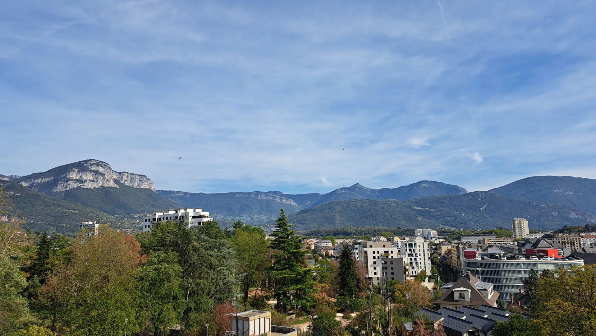 Appartement à vendre, 68m², Chambéry