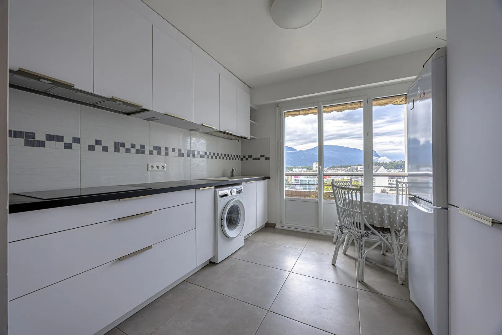 Appartement à vendre, 68m², Chambéry