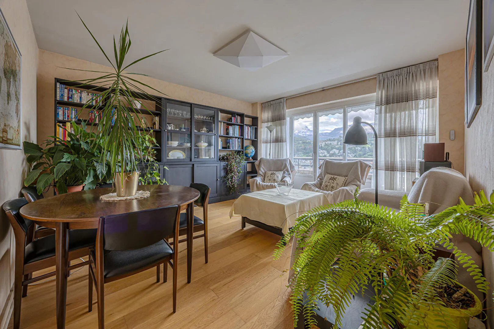 Appartement à vendre, 68m², Chambéry
