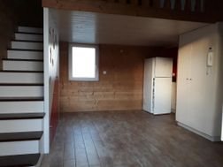 Appartement à louer, 25m², Challes-les-Eaux