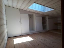 Appartement à louer, 25m², Challes-les-Eaux