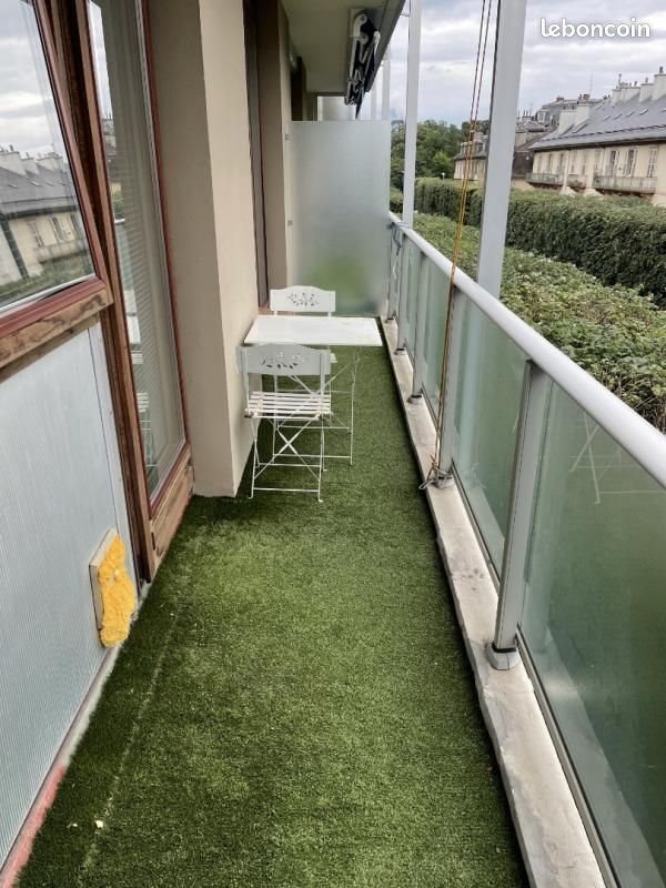 Appartement à louer, 44m², Chambéry