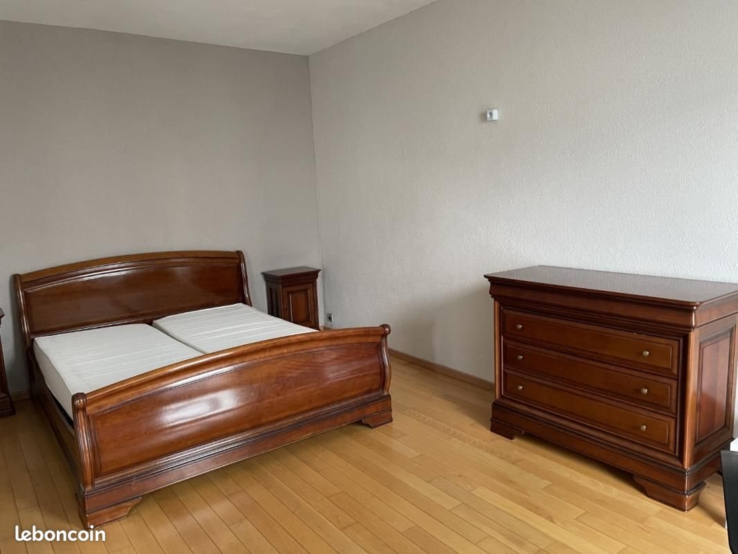 Appartement à louer, 44m², Chambéry