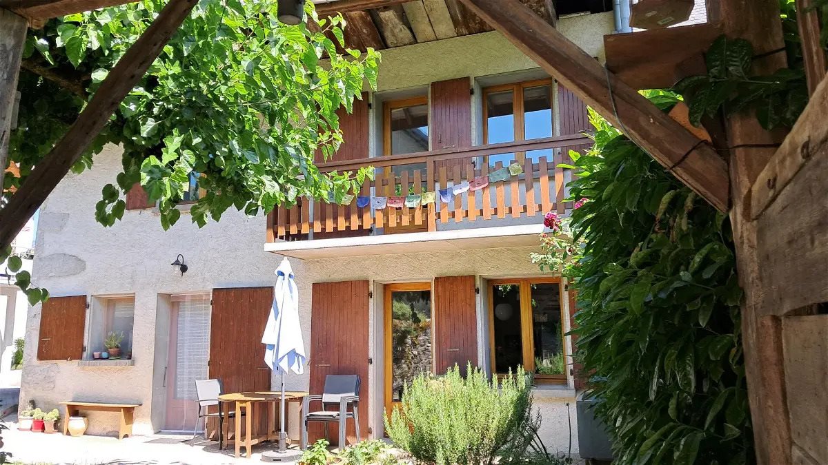 Maison à vendre, 131m², Sonnaz
