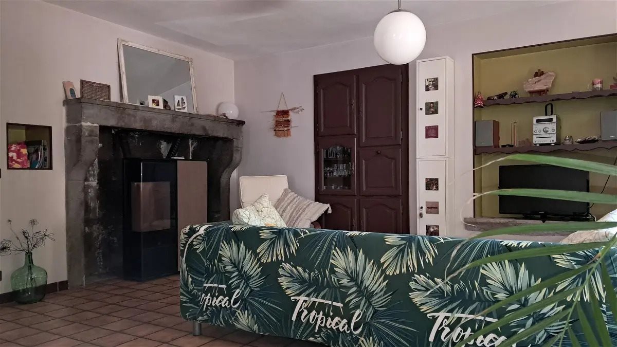Maison à vendre, 131m², Sonnaz