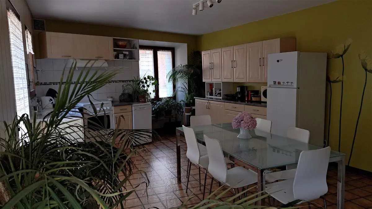 Maison à vendre, 131m², Sonnaz