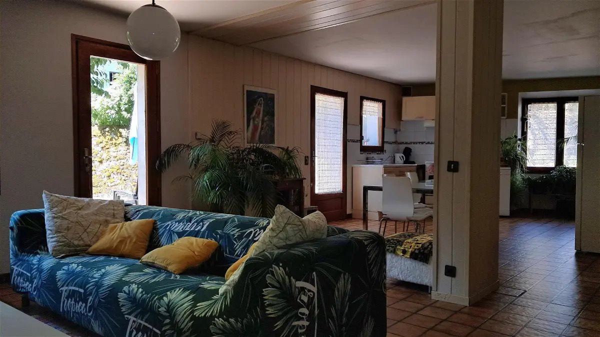 Maison à vendre, 131m², Sonnaz