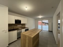 Appartement à louer, 42m², Chambéry