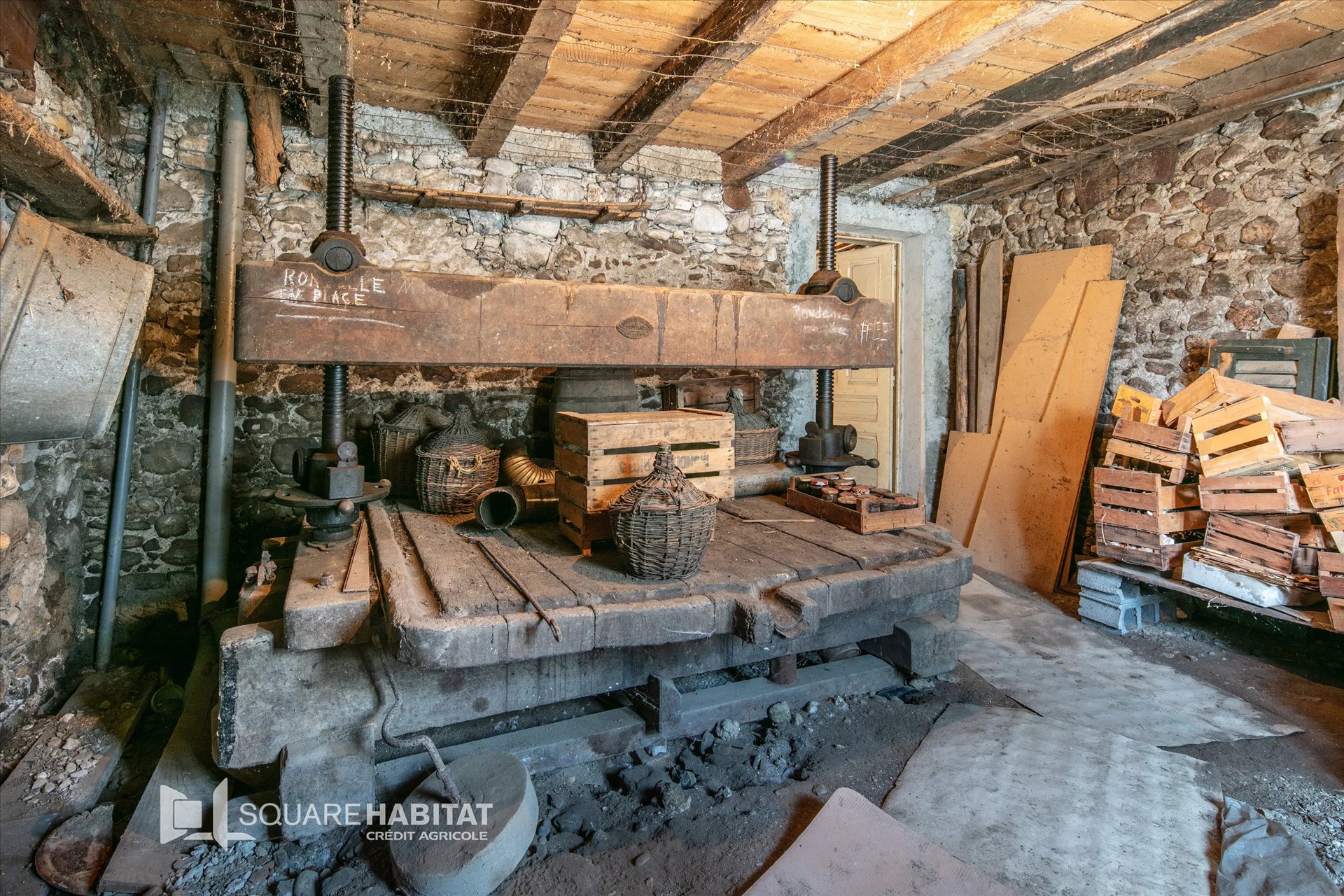 Maison à vendre, 252m², Gilly-sur-Isère