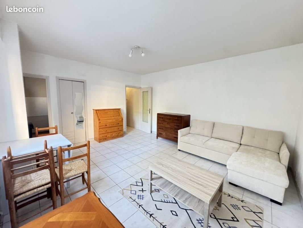 Appartement à louer, 30m², Chambéry
